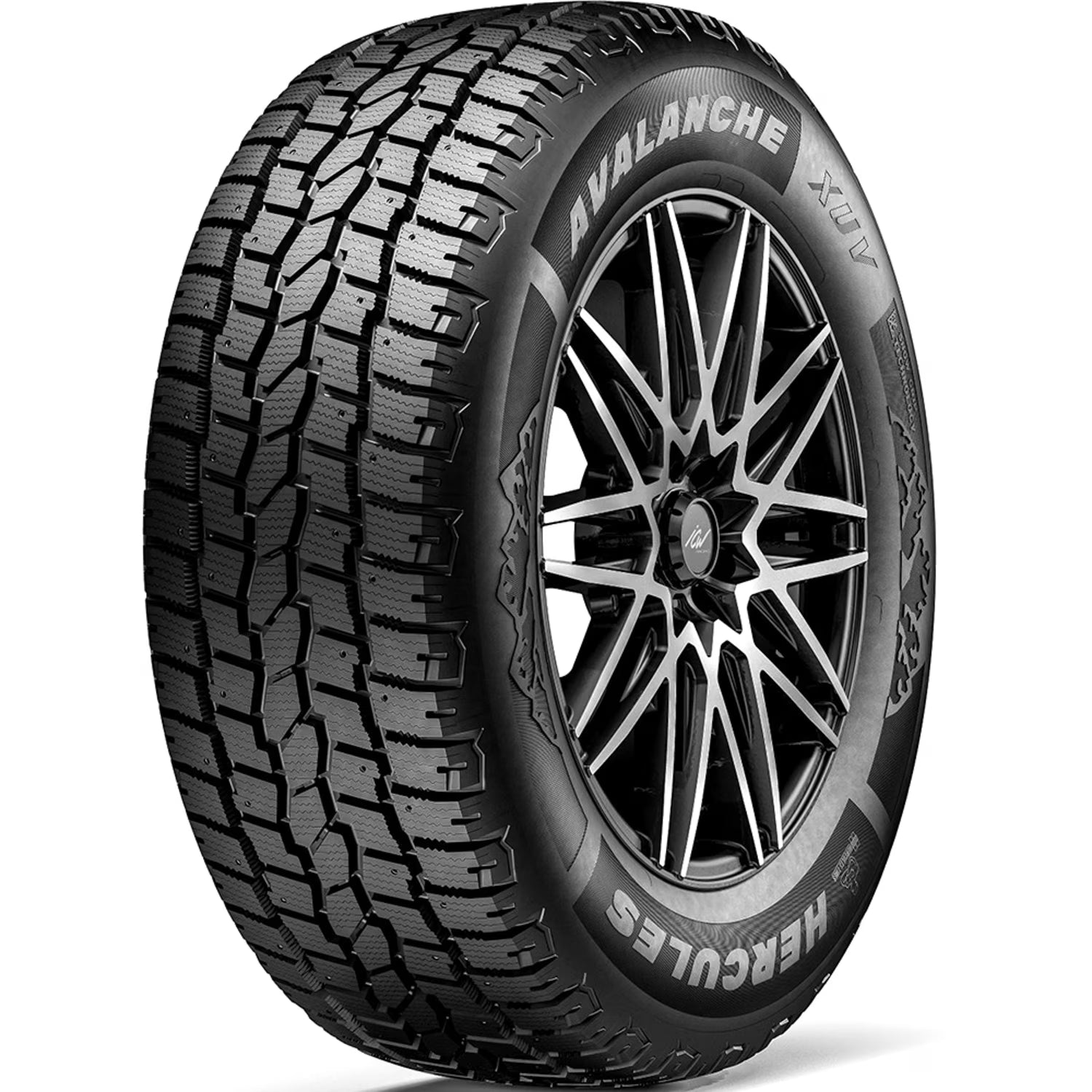 245/55R19 103T HER AVALANCHE XUV