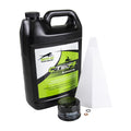 Arctic Cat 6639-529 C-TEC4 Synthetic Engine Oil Change Kit 4-Cycle 7000 9000