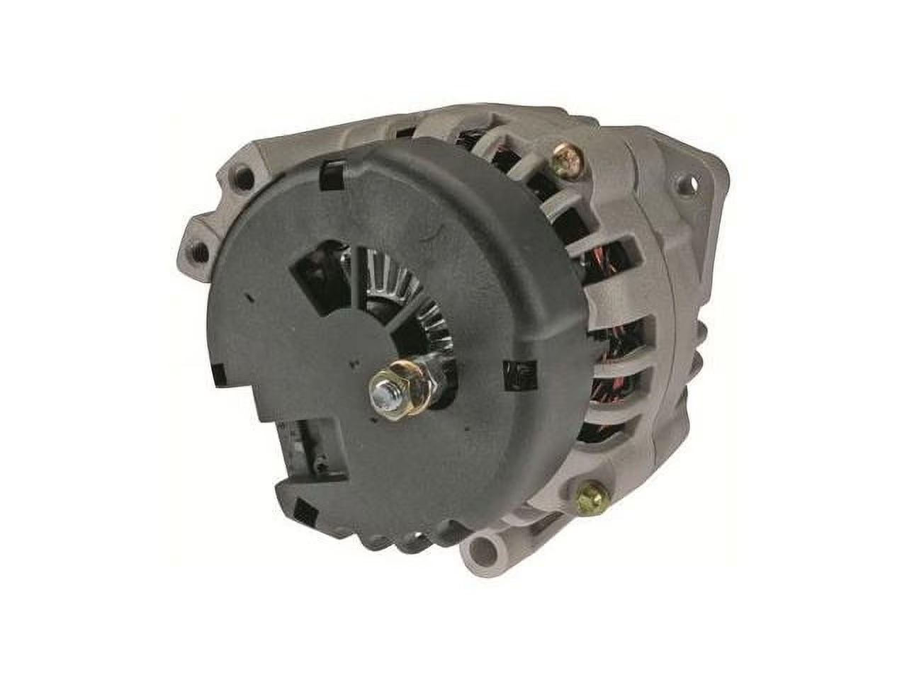 Alternator - Compatible with 1998 - 2003 Chevy S10 2.2L 4-Cylinder 1999 2000 2001 2002