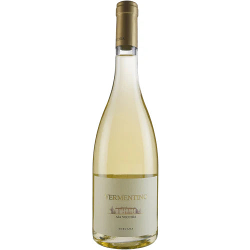 Aia Vecchia Vermentino 2024 - 750ML