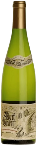 Boxler Gewurtraminer 2022 - 750ML