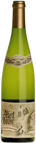 Boxler Gewurtraminer 2022 - 750ML