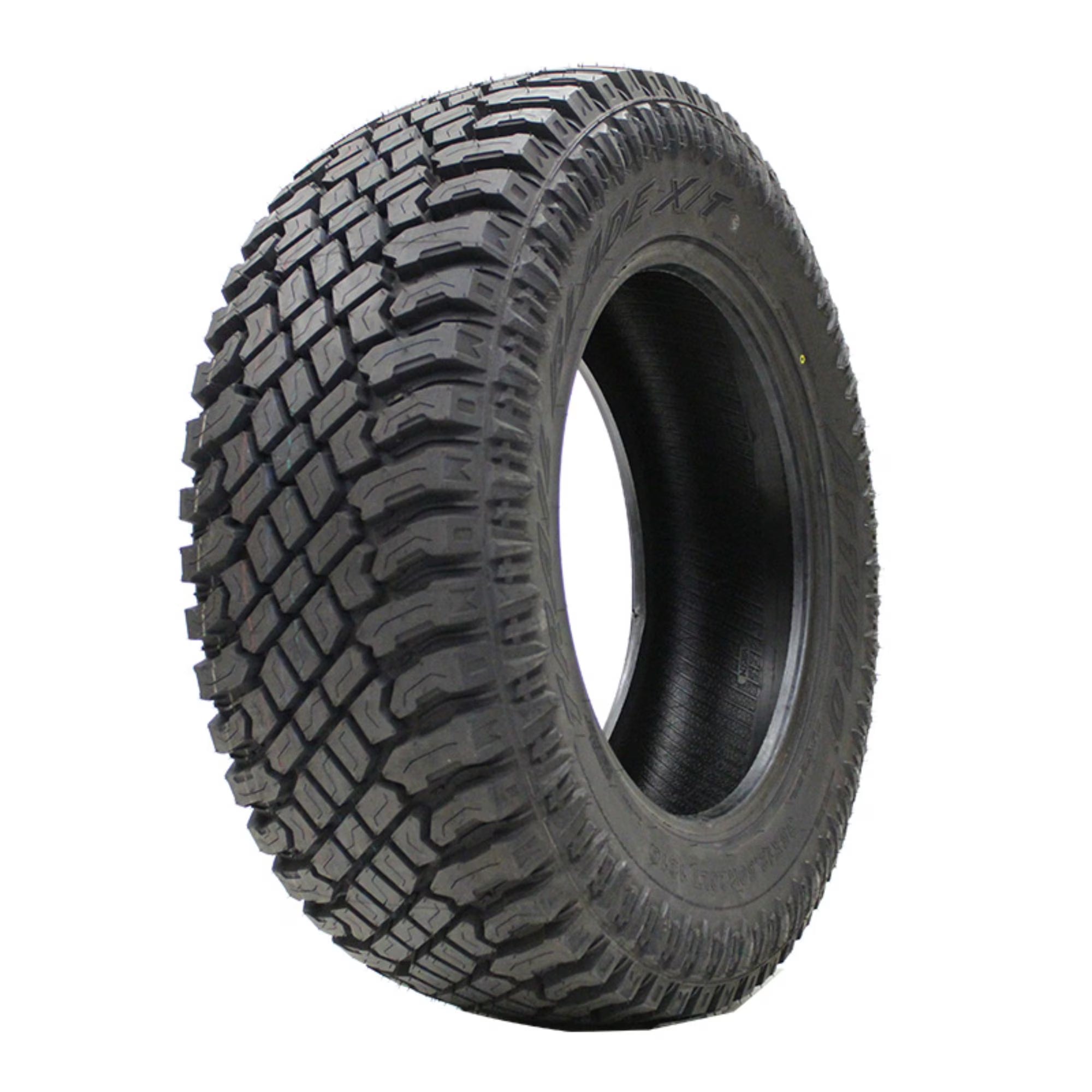 Set of 2 Atturo Trail Blade X/T LT295/70R18 129/126Q E Tires