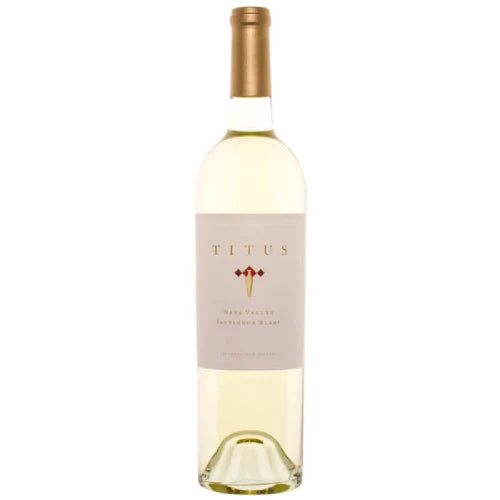 Titus Sauvignon Blanc 2023 - 750ML