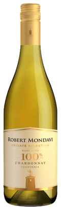 Robert Mondavi Private Selection Chardonnay 100% - 750ML