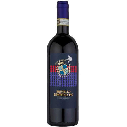 D Cinelli Colombini Brunello di Montalcino 2020 - 750ML