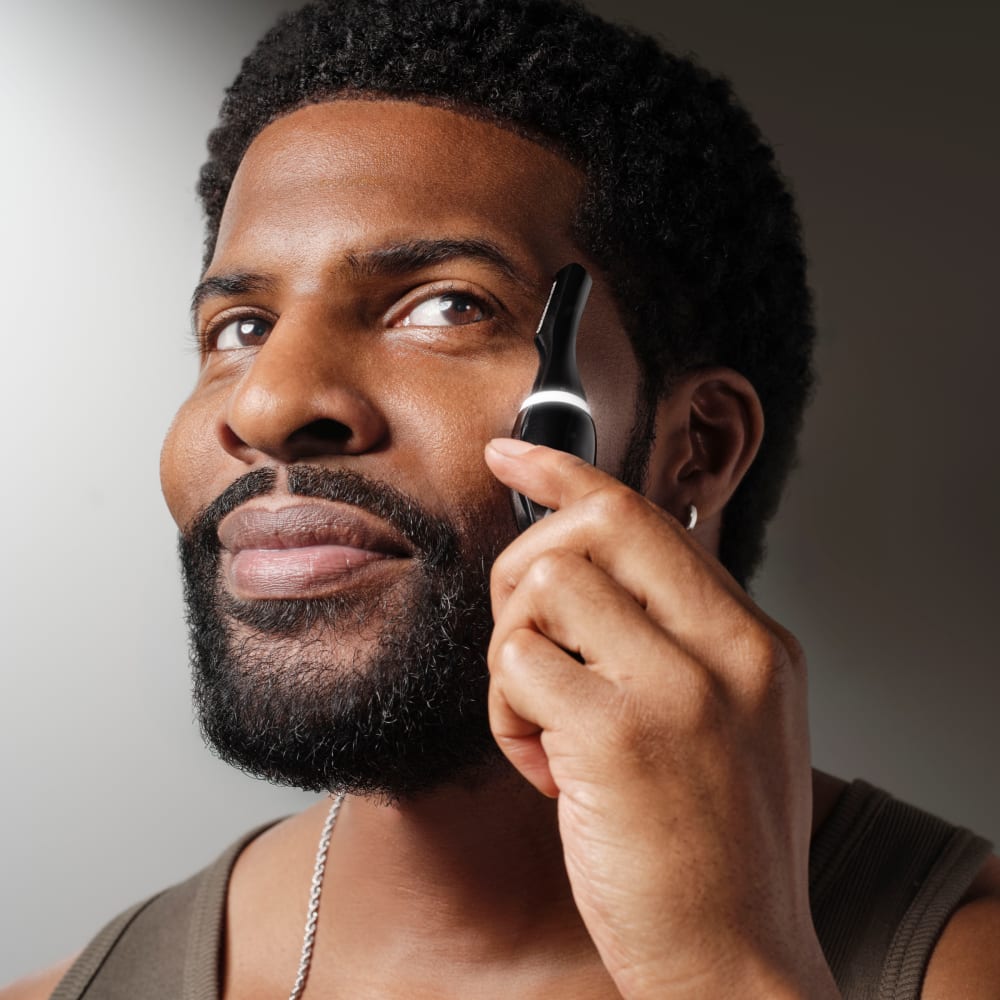Weed Whacker? 3.0 Pro Eyebrow Trimmer Blade