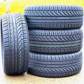 Set of 4 Fullway HP108 235/45ZR19 235/45R19 99W XL High Performance a/s All Season Tires