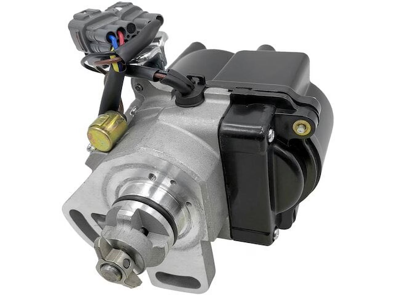 Ignition Distributor - Compatible with 1990 - 1993 Toyota Celica 1991 1992
