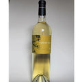 Mending Wall  Stone on Stone  White 2018 - 750ML