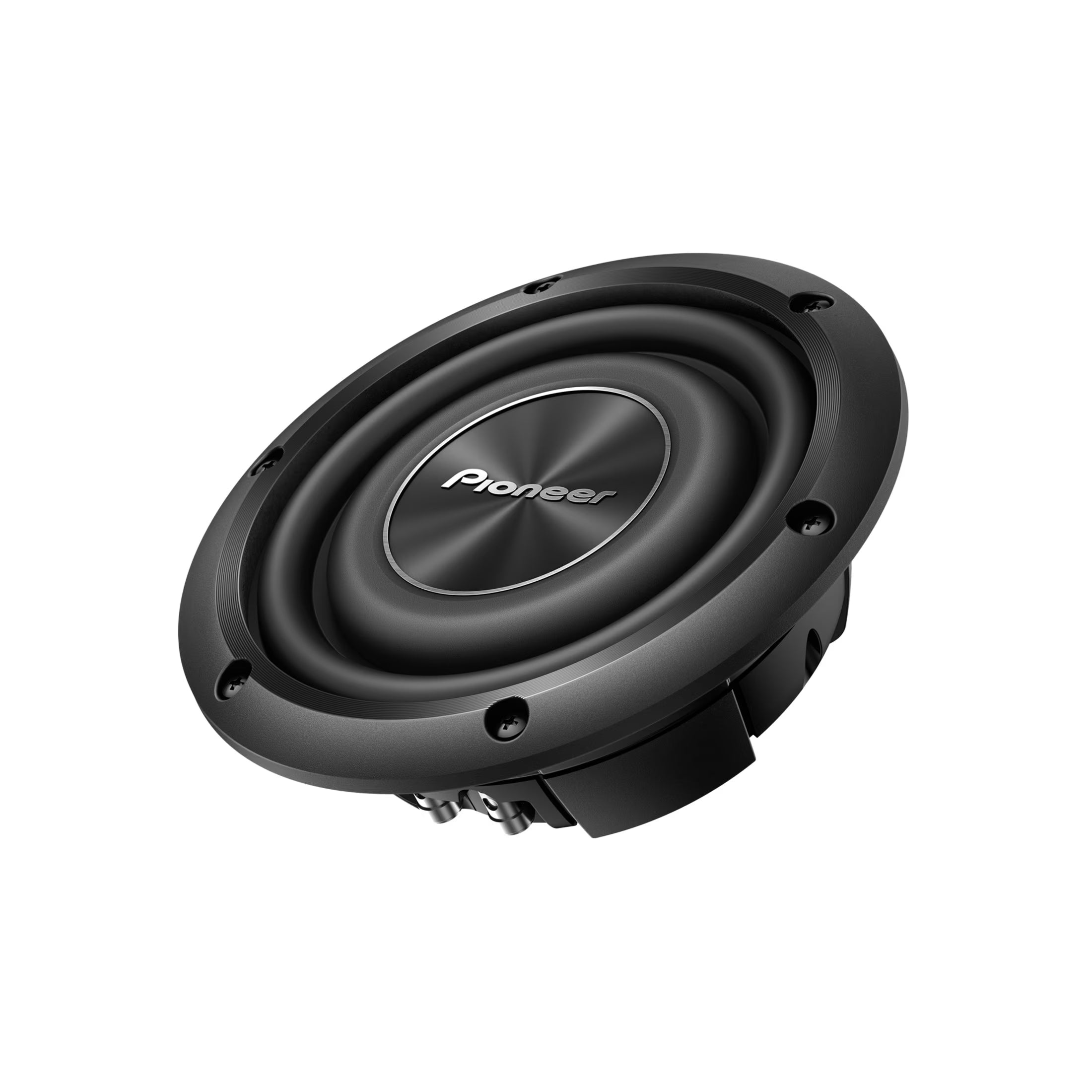 Pioneer TS-A2000LD2 8  - 700 W Max power, Glass-fiber & Mica reinforced IMPP? Cone, Dual 2? Voice Co