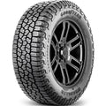 Goodyear Wrangler Workhorse AT2 LT315/70R17 126/123S E 10 Ply a/t All Terrain All Weather Light Truck Tire