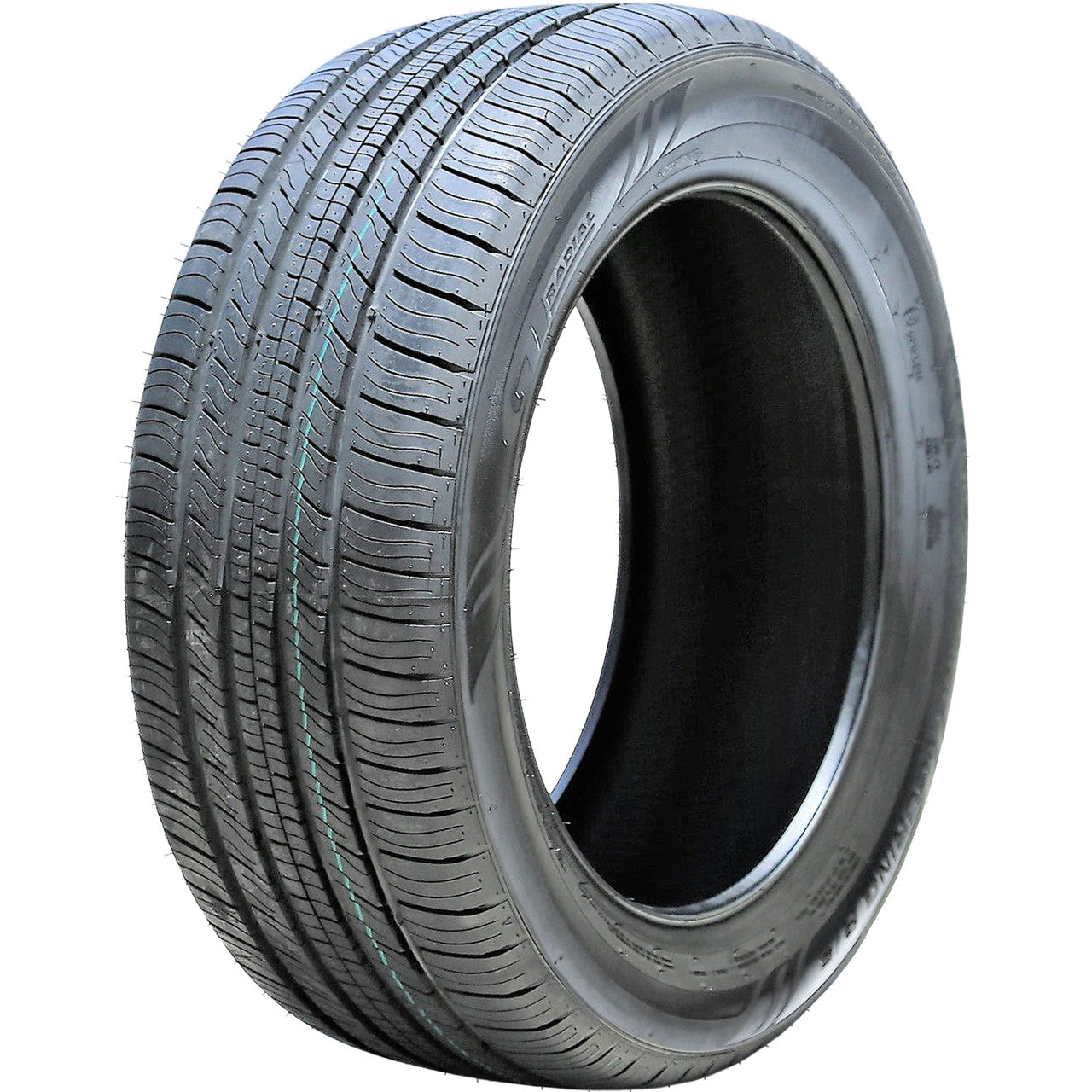 GT Radial Champiro Touring A/S All Season 225/50R17 94V Passenger Tire