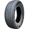 Landgolden LGV 77 225/65R17 102H All Weather Performance Tire Fits: 2018-23 Chevrolet Equinox LT, 2015-17 Subaru Outback 3.6R Touring