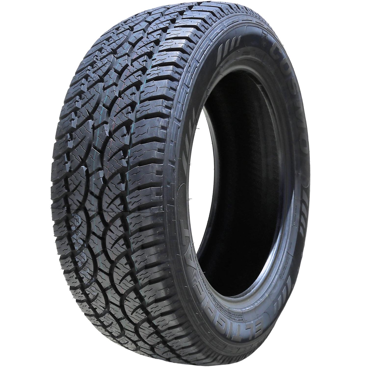 Cosmo EL Tigre AT All Terrain 265/70R17 115T Light Truck Tire