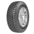 Otani SA2100 All Terrain LT33X12.5R20 119Q F Light Truck Tire
