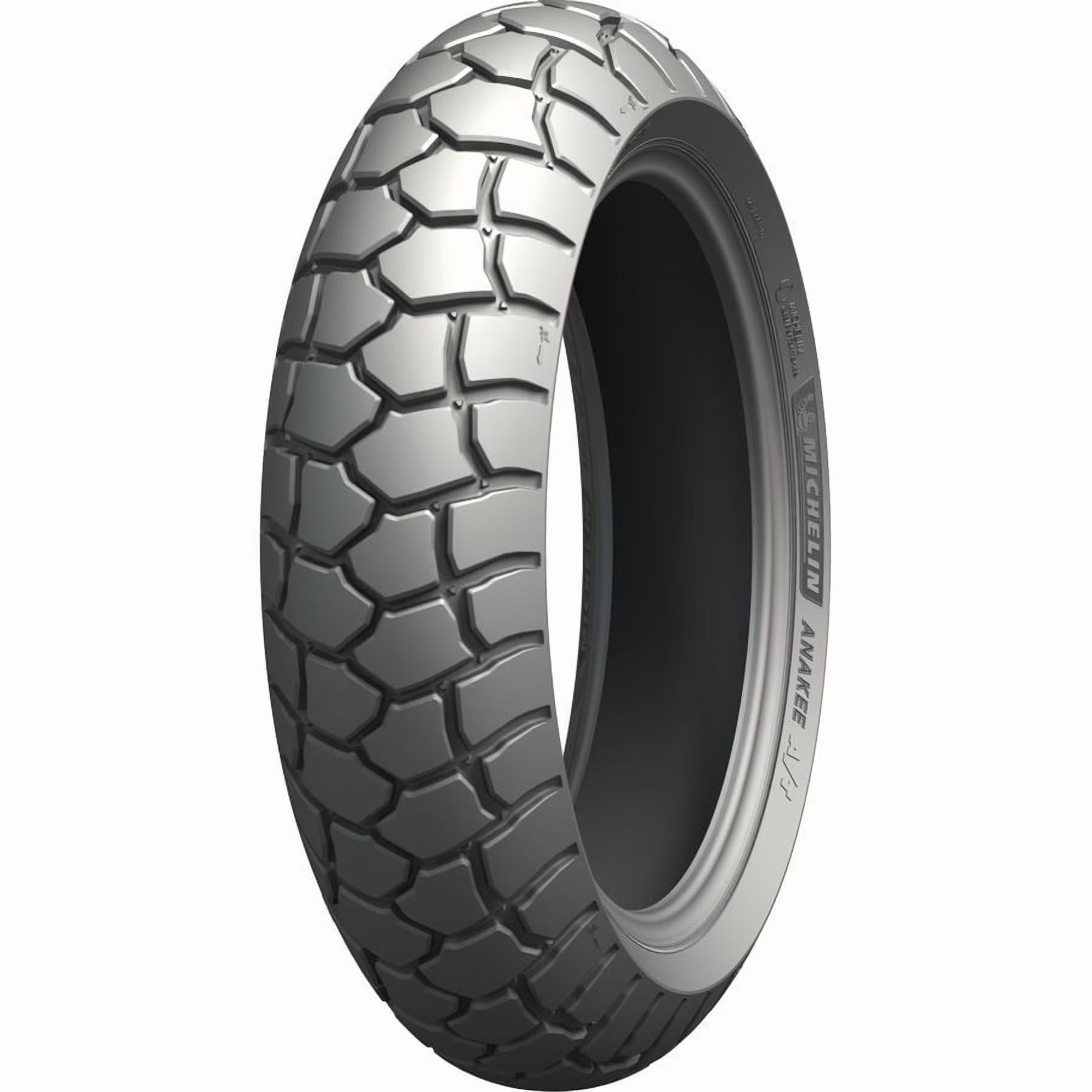 Michelin Anakee Adventure Rear Motorcycle Tire 140/80R-17 (69H)