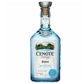 Cenote Tequila Blanco - 750ML