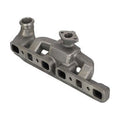 Intake & Exhaust Manifold fits Ford 2N 8N 9N 9N9425 9N9425W2G