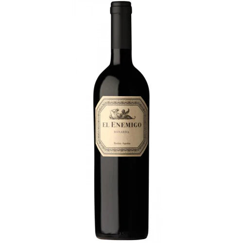 El Enemigo Bonarda 2022 - 750ML