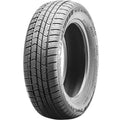 Milestar Weatherguard AW365 235/60R18 107V XL All Weather Tire