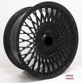 20'' FORGED wheels for Mercedes EQS 450+ SEDAN 20x9  5x112