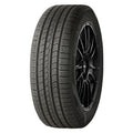 Pirelli P7 AS Plus 3 235/55R17 99H BSW (2 Tires) Fits: 2014-17 Ford Escape SE, 2018-19 Ford Escape SEL
