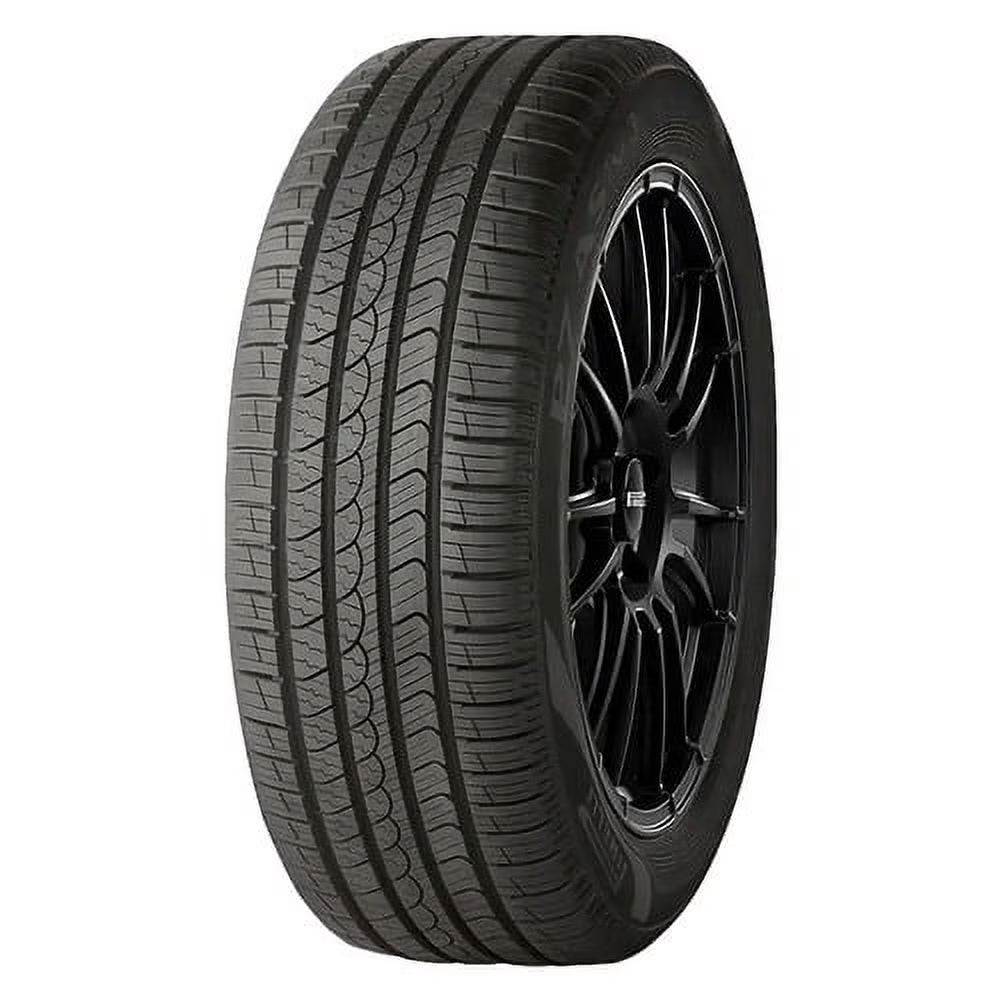 Pirelli P7 AS Plus 3 235/55R17 99H BSW (2 Tires) Fits: 2014-17 Ford Escape SE, 2018-19 Ford Escape SEL