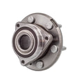 New Hub Assembly Compatible With GMC Saturn Buick Chevrolet Acadia Outlook Enclave Traverse Acadia Limited 3.6L 2007-2017 By PT513277 BR930532 HA590227