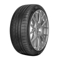 Nexen N5000 Platinum All Season 235/50R18 97W Passenger Tire