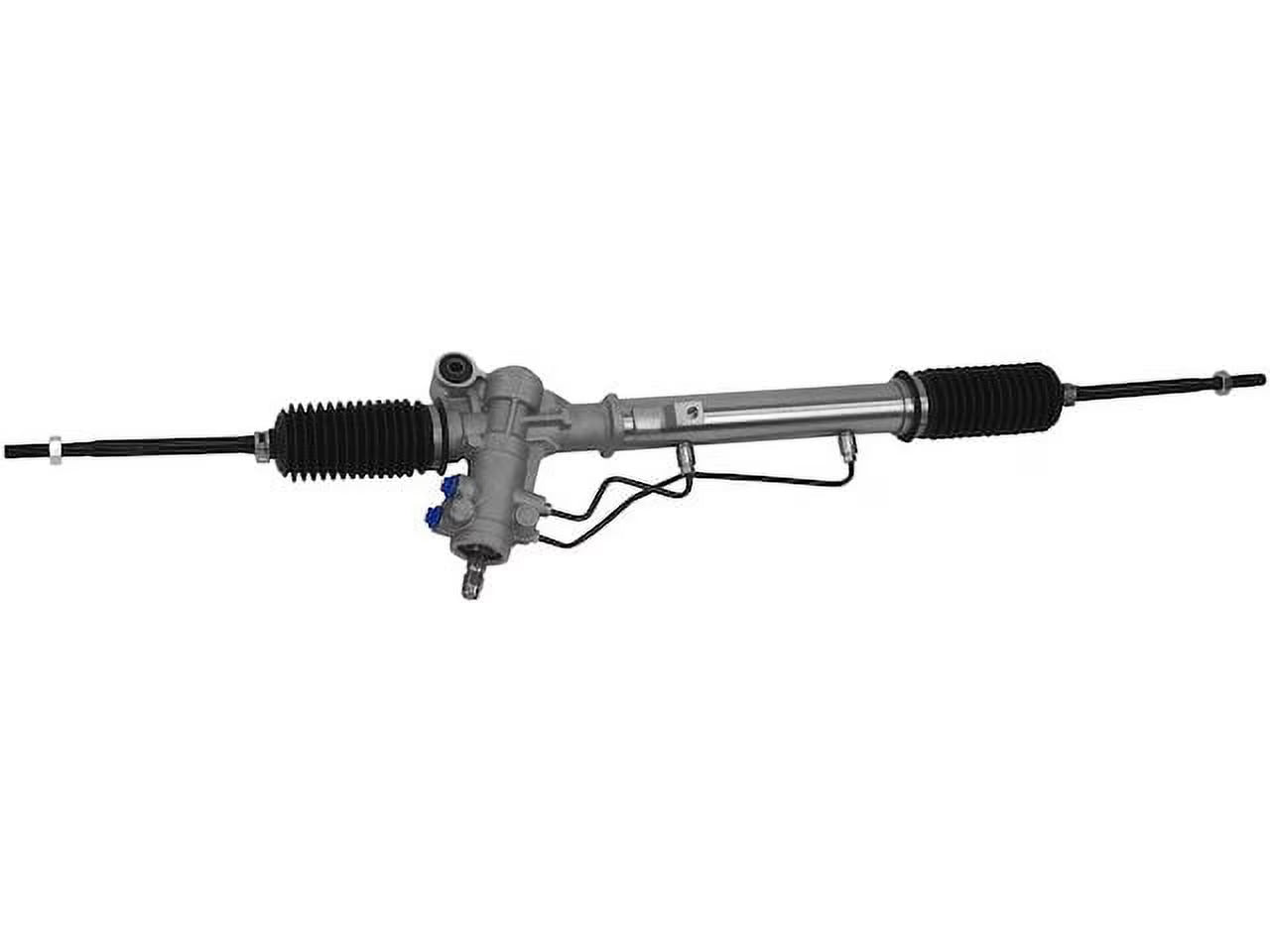 Power Steering Rack - Compatible with 1996 - 2000 Toyota RAV4 2.0L 4-Cylinder 1997 1998 1999