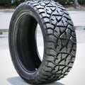 Greentrac Rough Master R/T All Terrain LT285/45R22 116/113Q E Light Truck Tire Fits: 2017-18 Chevrolet Silverado 1500 High Country. 2015-16 Chevrolet Silverado 1500 LTZ