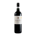 Chateau Jamard Belcour Lussac 2021 - 750ML