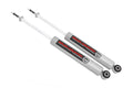 Rough Country N3 Shock Absorber 0-4  Lift 36kN Tensile Strength for 1999-2010 Chevy/GMC 2500 HD