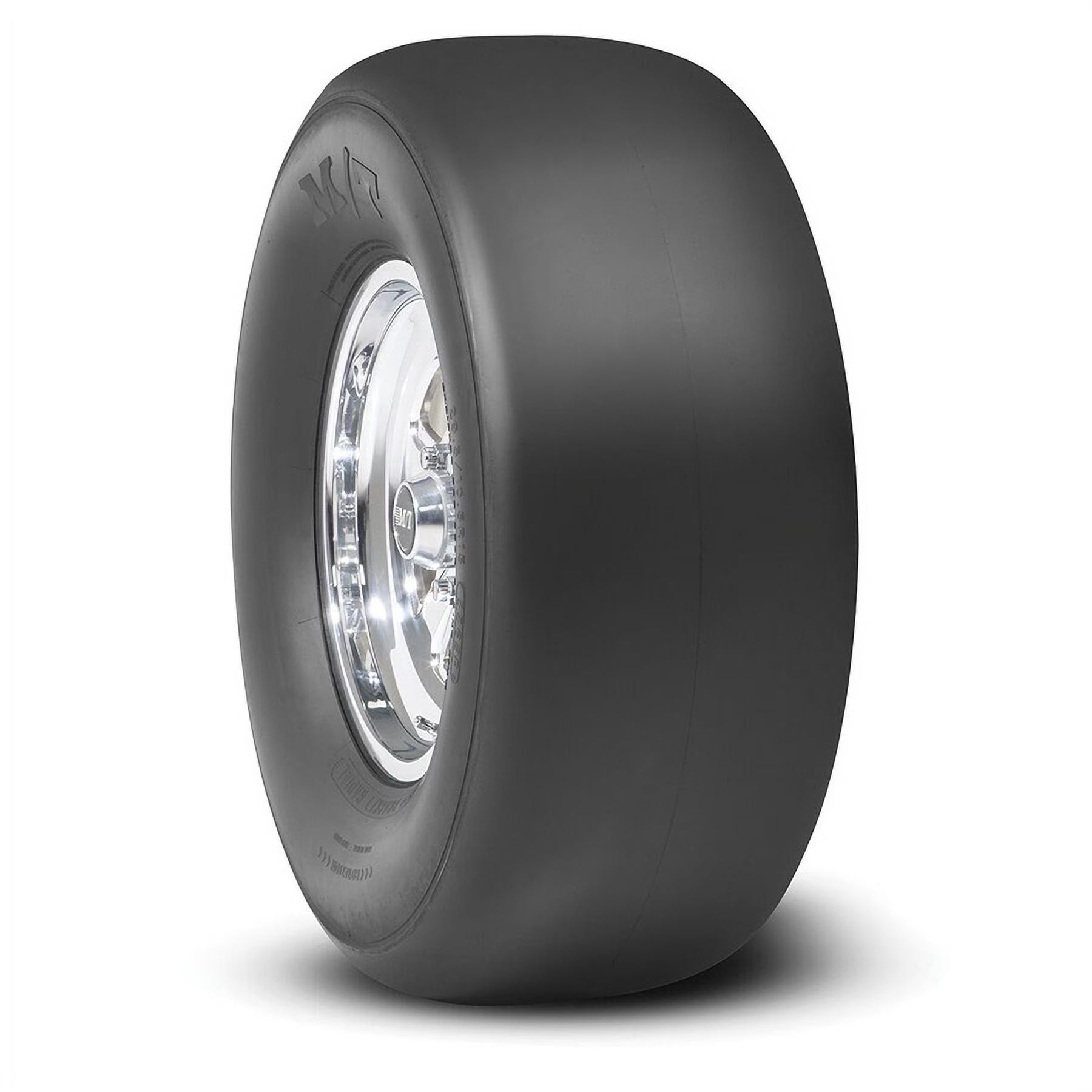 Mickey Thompson Pro Bracket Rad 28.0/10.5R15 Tire