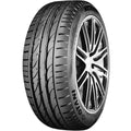 Otani KC2000 UHP 215/45ZR17 91W XL Passenger Tire