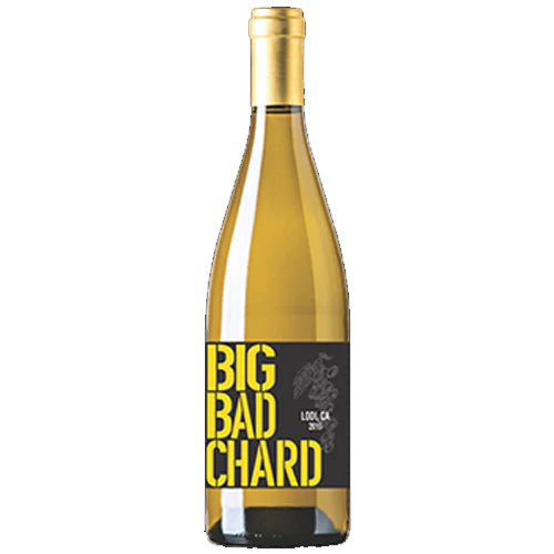 Big Bad Chardonnay - 750ML