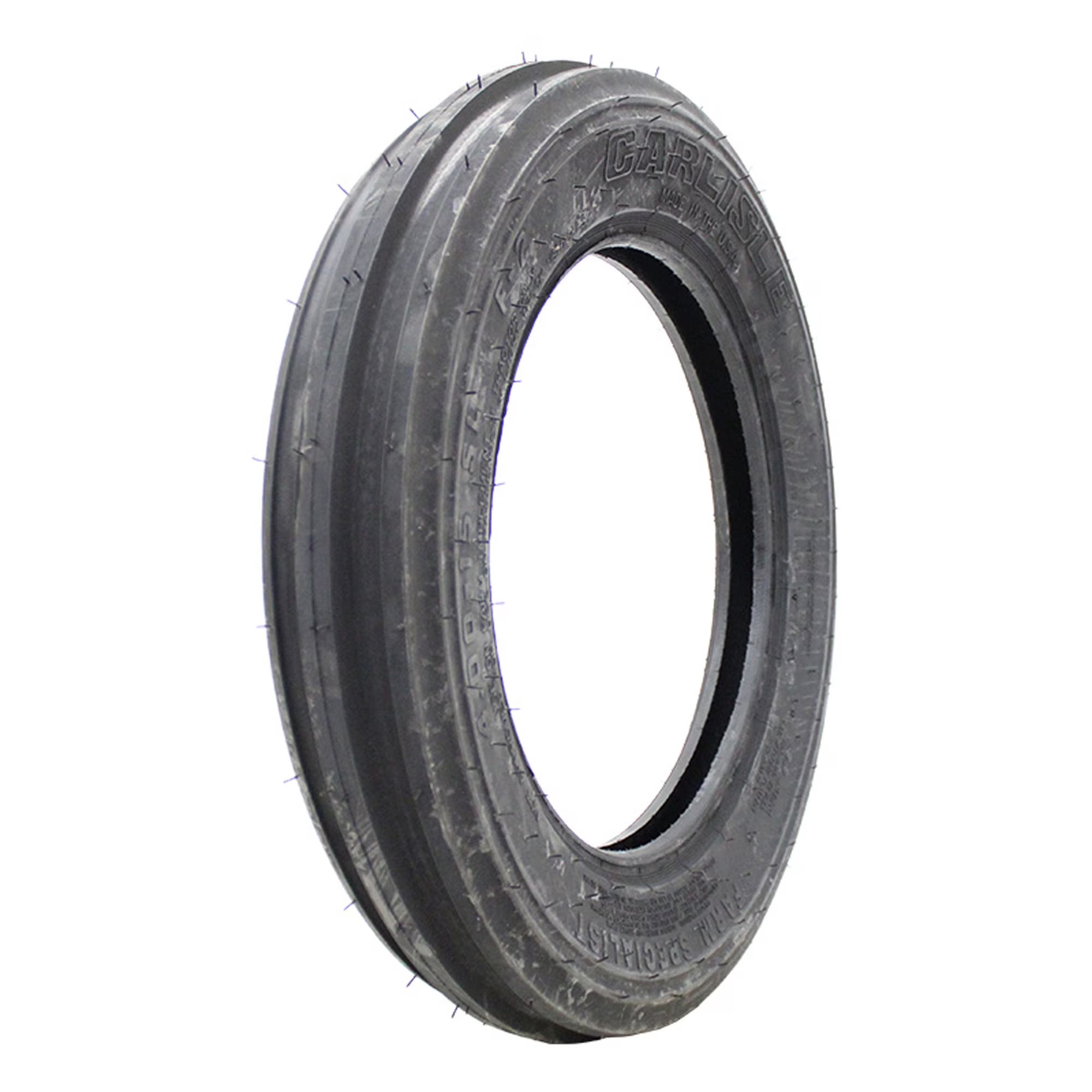 Carlstar Farm Specialist F-2 6.00-16 85A8 C Farm Tire