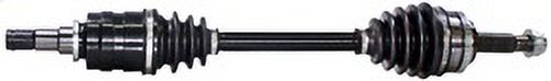 CV Axle Shaft Fits select: 2009-2014 TOYOTA COROLLA, 2015-2016 TOYOTA COROLLA L/LE/LE PLUS/PREMIUM/S/S PLUS/PREMIUM