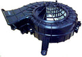 ACDelco GM Original Equipment 15-80206 Heating and Air Conditioning Auxiliary Blower Motor Assembly