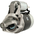 Starter - Mitsubishi Style (18162) for Kubota G2000 T1600 G5200 G4200 G2460