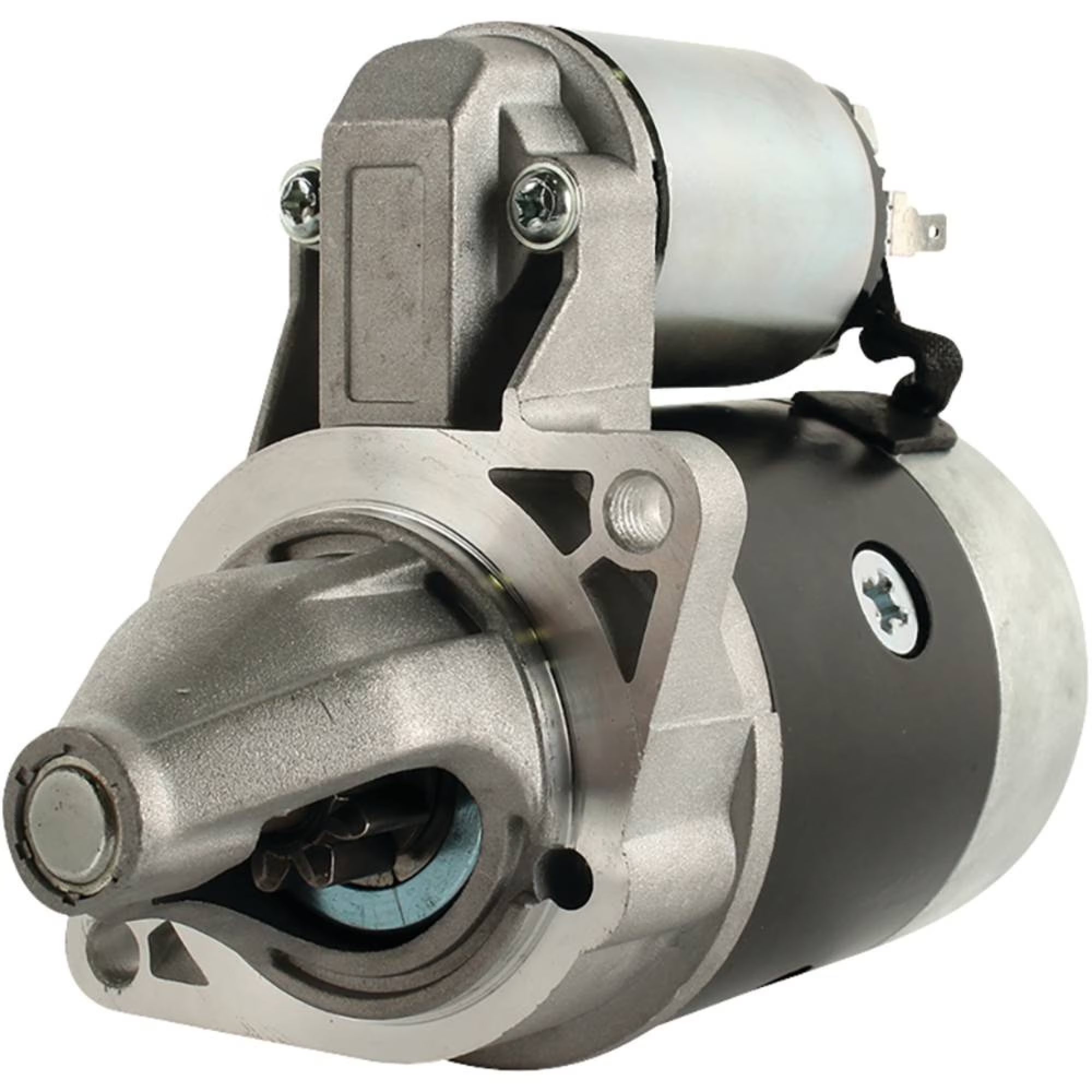 Starter - Mitsubishi Style (18162) for Kubota G2000 T1600 G5200 G4200 G2460