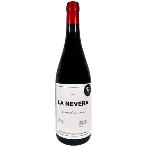 La Nevera Garnacha Cari?ena 2017 - 750ML