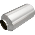 Universal Catalytic Converter, 2.25'/2.25' Straight Fits select: 2015 SUBARU FORESTER, 2009-2012 NISSAN SENTRA