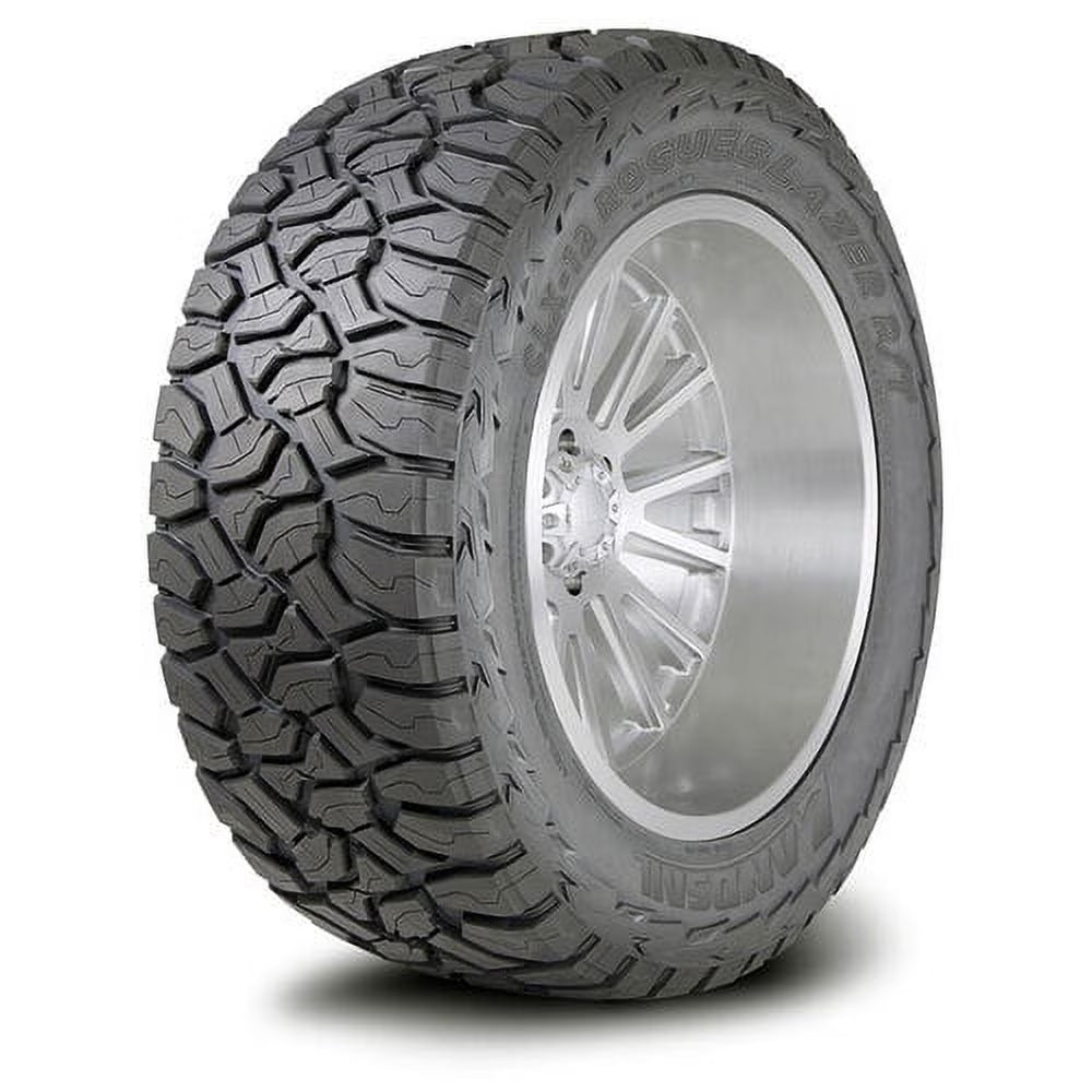 Landsail CLX12 Rogueblazer R/T LT315/70R17 E/10PLY BSW (4 Tires)