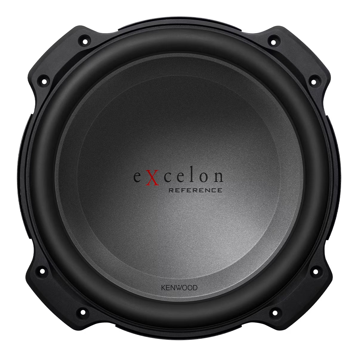 Kenwood XR-W1202 12  eXcelon Oversized Subwoofer
