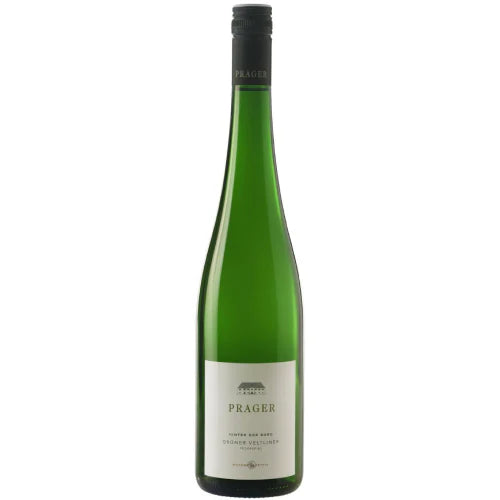Prager Hinter der Burg Gr¨¹ner Veltliner 2022 - 750ML