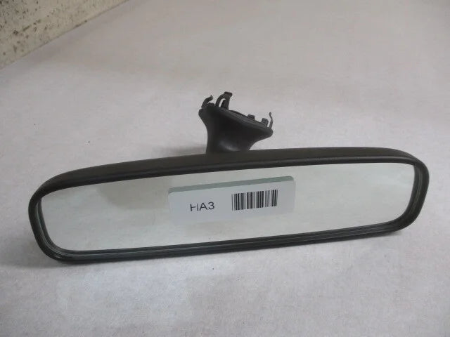 Pre-Owned 2025 Honda CRV Manual Rear View Mirror OEM LKQ - Verify Specific Vehicle Fitment In Description - (Good)