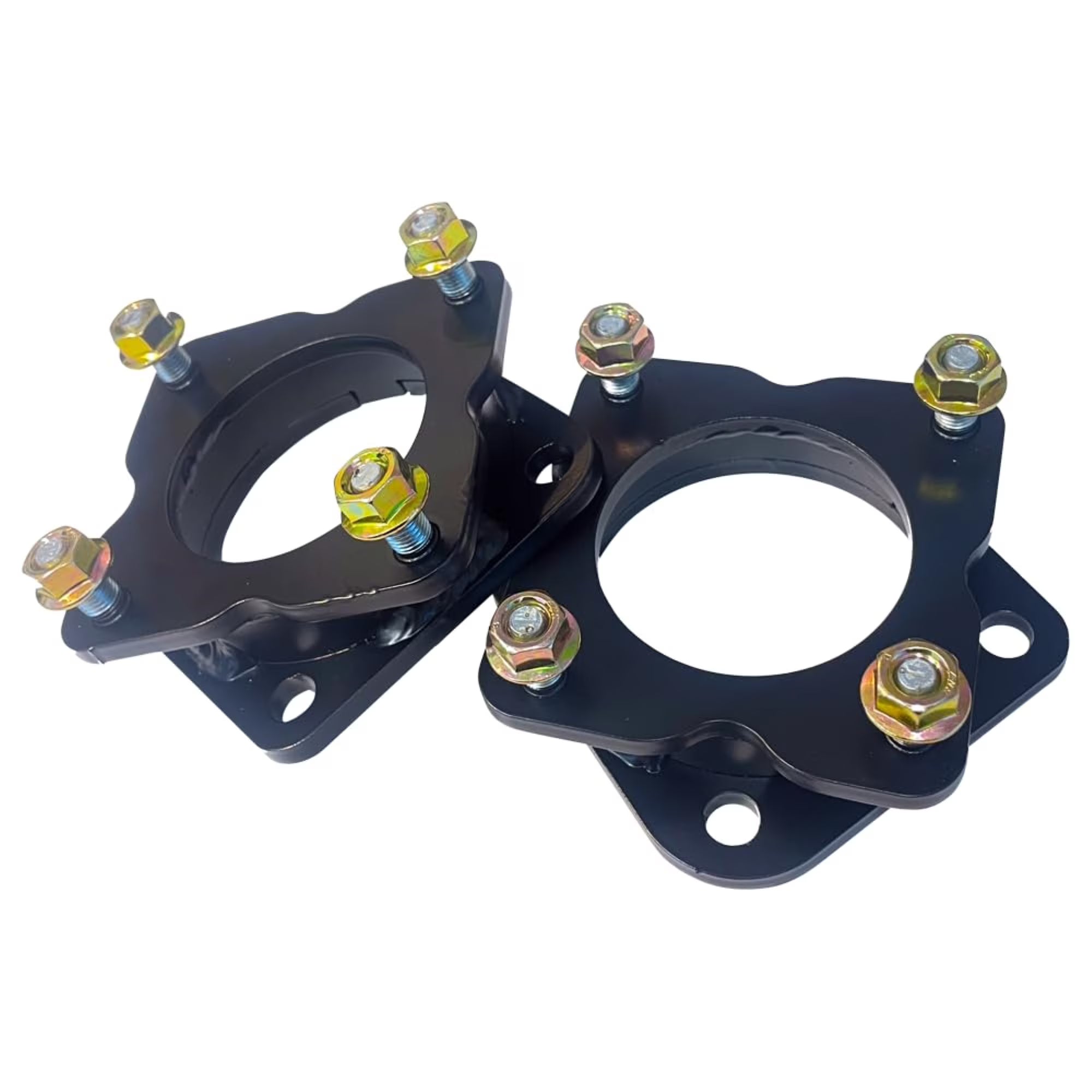 ReadyLIFT 66-52200 2 Front Leveling Kit For Toyota Tundra RWD, 4WD