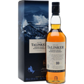 Talisker Scotch Single Malt 10 Year - 750ML